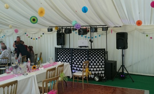 Photo of Bump Mobile Disco