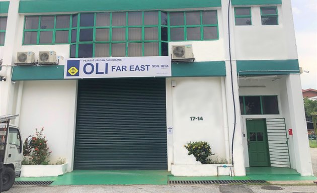 Photo of OLI FAR EAST sdn bhd