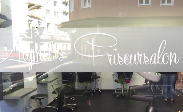 Foto von Kiymet’s Friseursalon