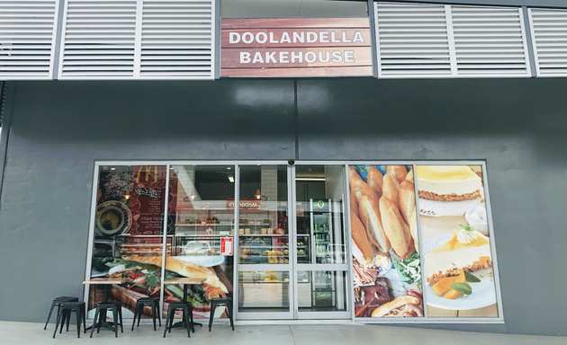 Photo of Doolandella Bakehouse