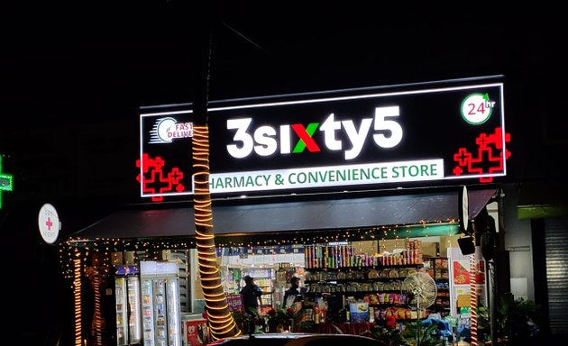 Photo of 3sixty5 Pharmacy & Convenience Store