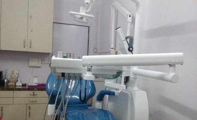 Photo of DentaSmile Dental Clinic - Dr. Nayana Chaudhari Ghatode, M.D.S