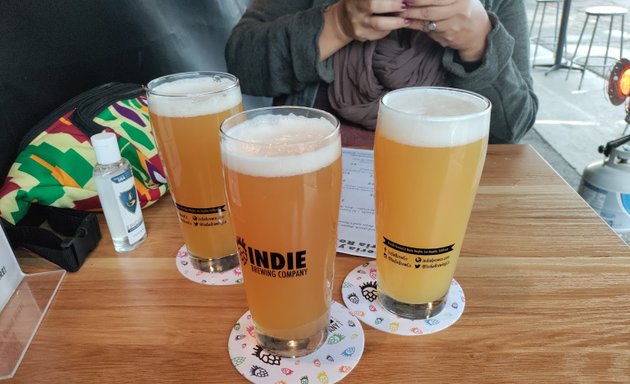 Photo of Indie Brewing Company