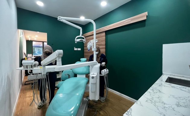 Photo of Klinik Pergigian Dental Republik Bangi - Bandar Seri Putra