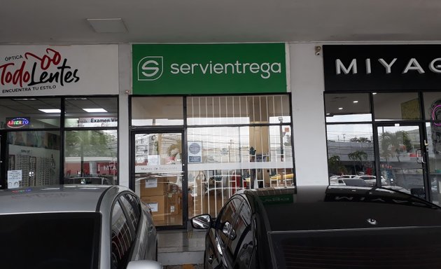 Foto de Servientrega Plaza Aventura