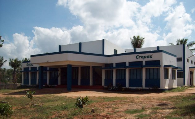 Photo of Cropex Limited