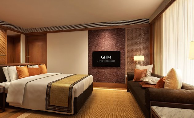 Photo of The Chedi Mumbai - a GHM Hotel