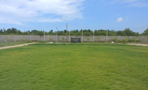 Photo of Ghana Armed Forces Cemetery