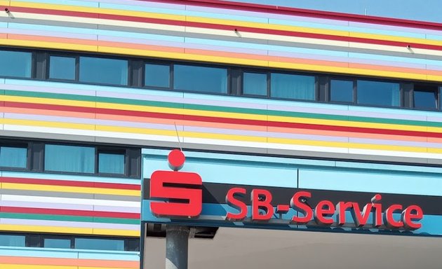 Foto von Berliner Sparkasse - SB-Center