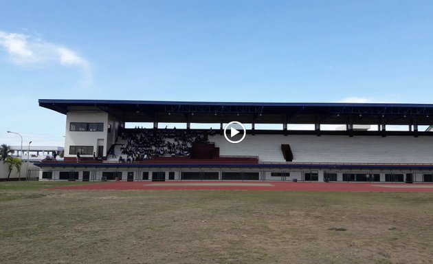 Photo of Zamboanga City Grandstand