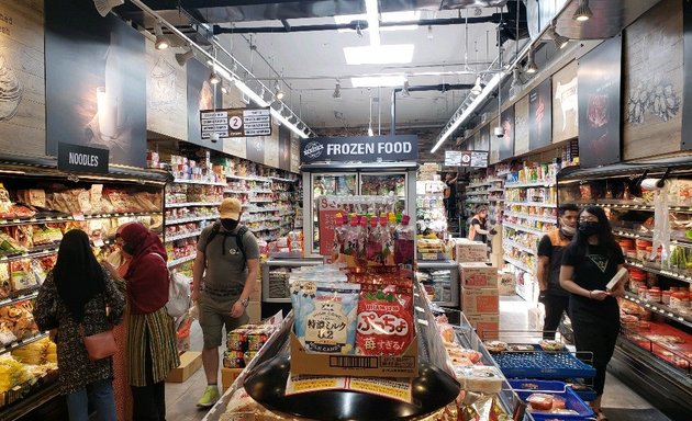 Photo of H Mart