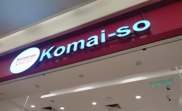 Photo of Komai-so