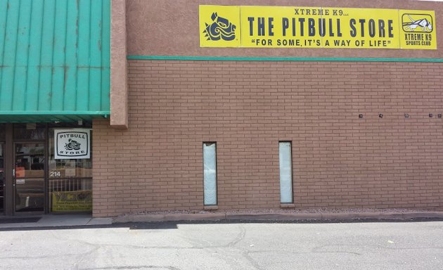 Photo of The Pitbull Store