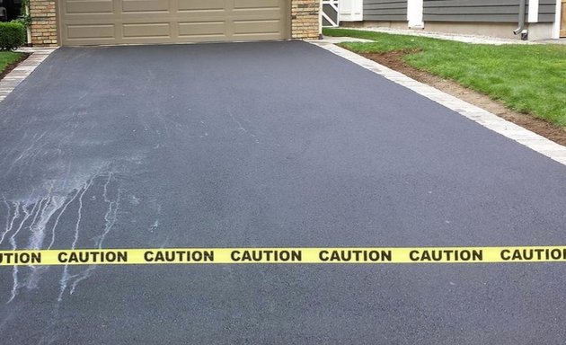 Photo of New Style Paving