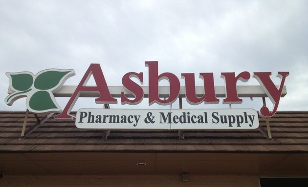 Photo of Asbury Pharmacy