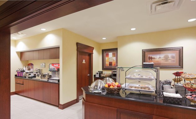 Photo of Staybridge Suites Guelph, an IHG Hotel