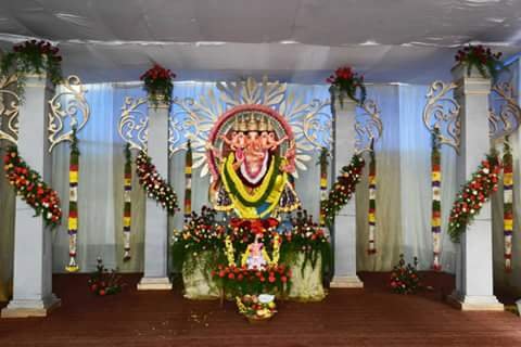 Photo of Sri Vinayaka Mitra Mandali