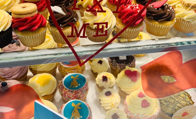 Photo of Lola's Cupcakes Marylebone