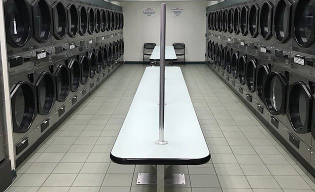 Photo of Laundry Basket of First Ave