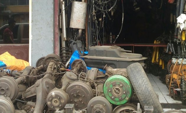 Photo of Mabilen Surplus Auto Parts