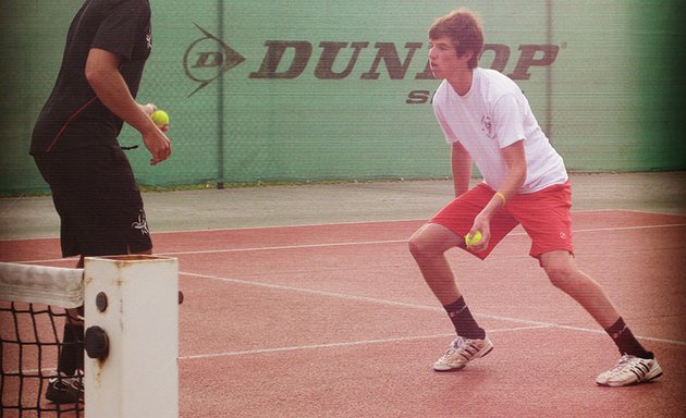 Photo of BGC Tennis