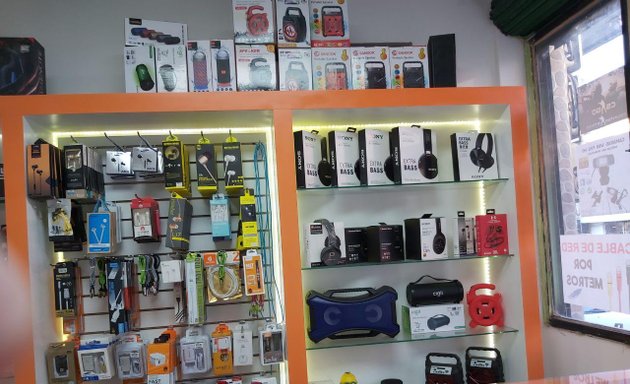 Foto de DIGITECH - Tienda de Tecnología