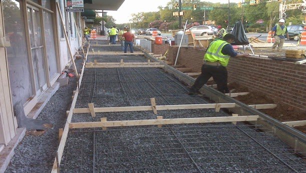 Photo of JBS Concrete Contractors