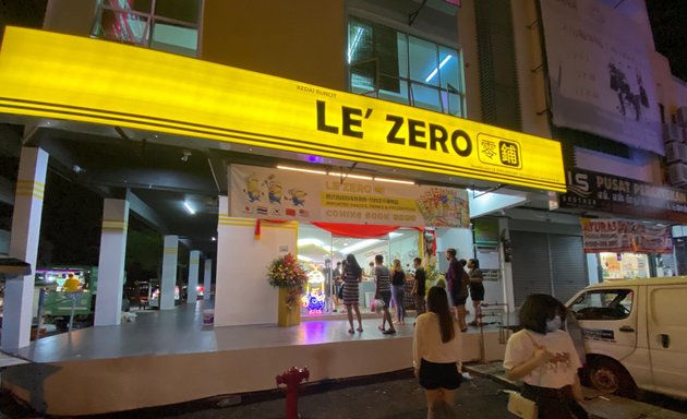 Photo of le' Zero Grocery 零鋪