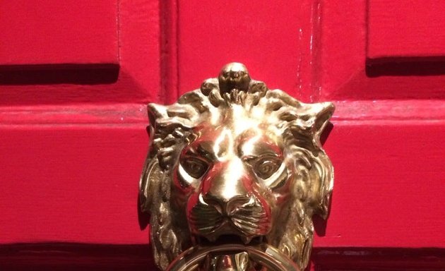 Photo of The Red Lion