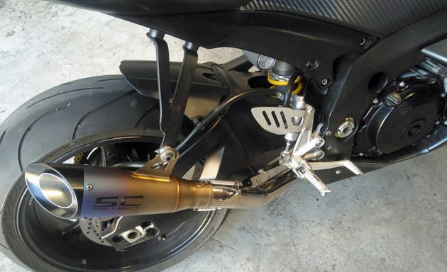 Photo of Daily Auto & Performance Exhaust