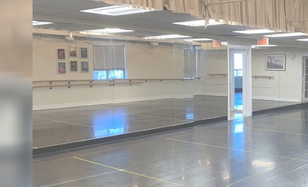 Photo of Allegro Dance School