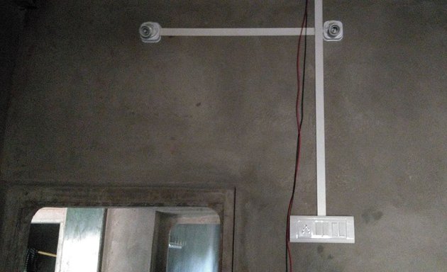 Photo of Cctv camera and electrical services