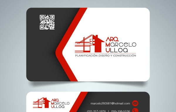 Foto de ARQ MARCELO ULLOA & Planificación Diseño y Contruccion