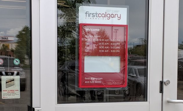 Photo of connectFirst Credit Union