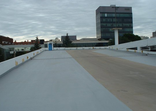Photo of Floor-Tech Systems