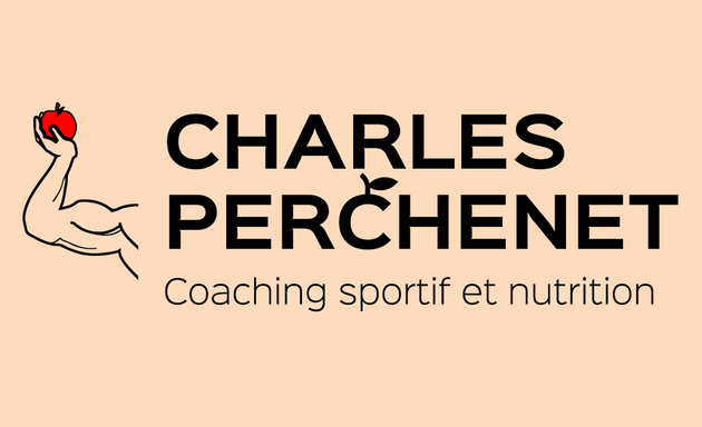 Photo de Charles Perchenet coach bien-être, nutritionnel et sportif