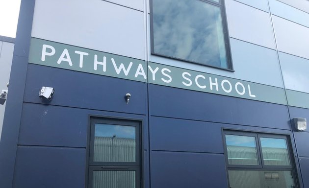 Photo of Pathways School