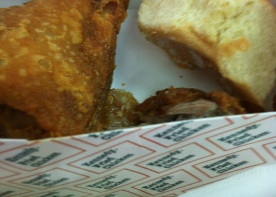 Photo of Kennedy Fried Chicken