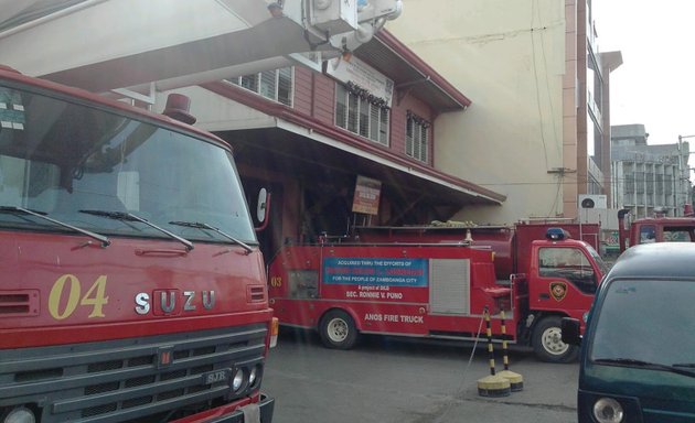 Photo of Zamboanga City Fire District, Central Station
