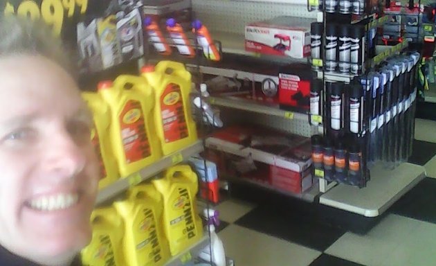 Photo of Advance Auto Parts