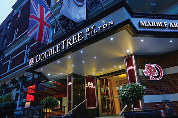 Photo of Aristel Hotels London