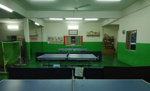 Photo of Cheras Union Table Tennis Training Center