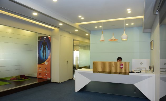 Photo of C4 Integrated Wellness Pvt. Ltd.