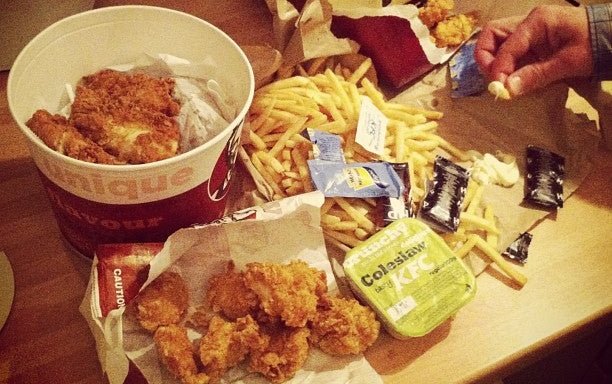 Photo of KFC