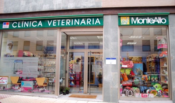 Foto de Clínica Veterinaria Montealto