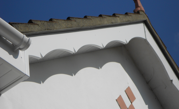 Photo of Finest Fascias