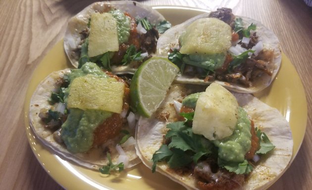 Photo of Tacos Chukis