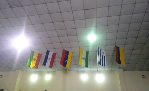 Foto de Centro Apostólico Misionero Ríos de Agua Viva (CAMRAV)