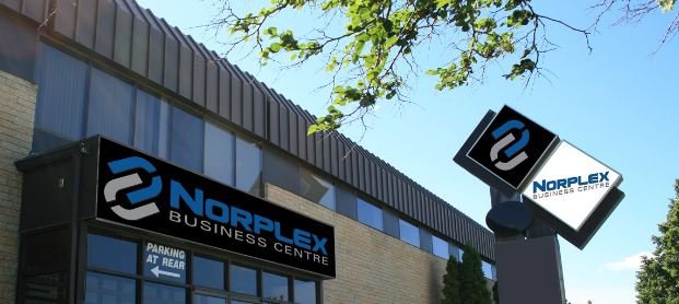 Photo of Norplex Business Centre