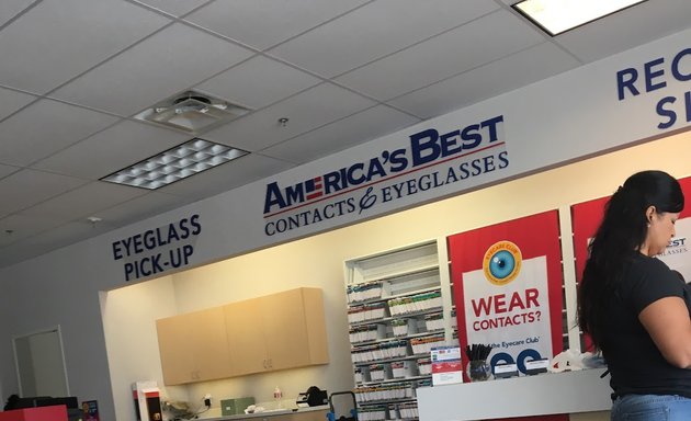 Photo of America's Best Contacts & Eyeglasses